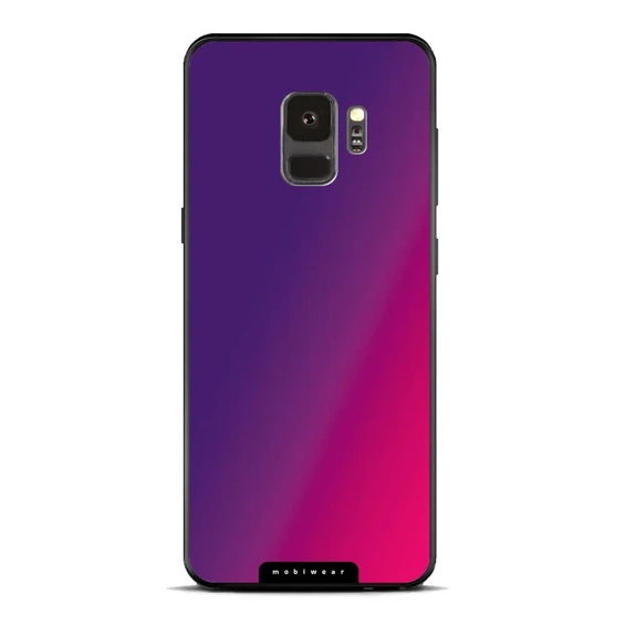 Etui Glossy Case do Samsung Galaxy S9 - wzór G067G