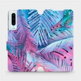 Etui do Huawei P30 - wzór MG10S