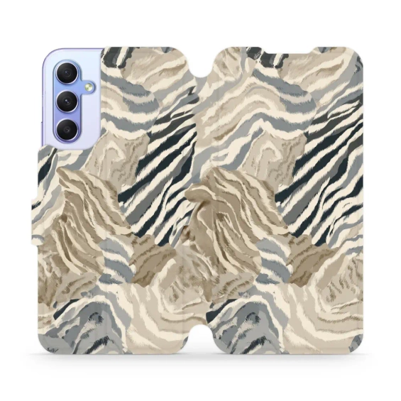 Etui do Samsung Galaxy A34 5G - wzór V168S
