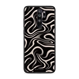 Etui Glossy Case do Xiaomi Redmi Note 8 Pro - wzór GA63G