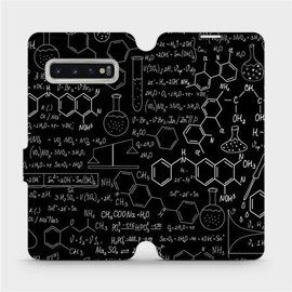 Etui do Samsung Galaxy S10 - wzór V060P
