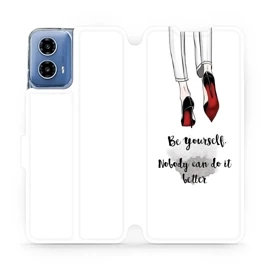 Etui do Motorola Moto G34 5G - wzór M046P