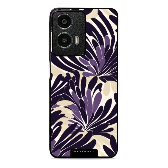 Etui Glossy Case do Motorola Moto G24 Power - wzór GA47G