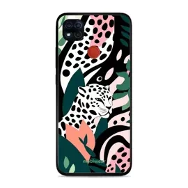 Etui Glossy Case do Xiaomi Redmi 9C - wzór G053G