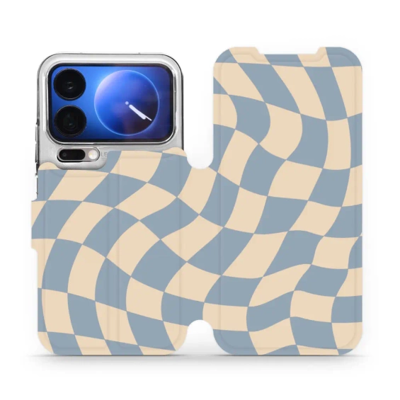 Etui do Xiaomi 17 Pro - wzór VA59S