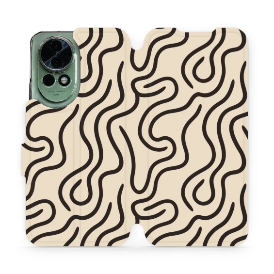 Etui do Huawei Nova 13 - wzór VA60S