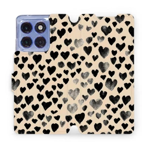 Etui do Motorola Edge 60 Pro - wzór VA51S