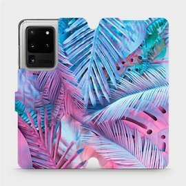 Etui do Samsung Galaxy S20 Ultra - wzór MG10S