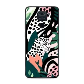 Etui Glossy Case do Xiaomi Redmi Note 9 - wzór G053G