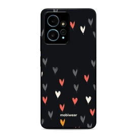 Etui Glossy Case do Xiaomi Redmi Note 12 4G - wzór GP79G