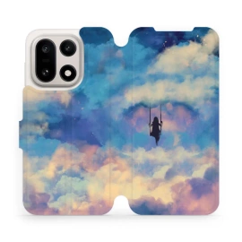 Etui do OnePlus 15 - wzór MR09S