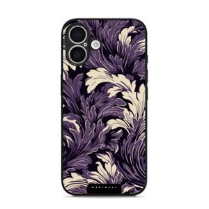 Etui Glossy Case do Apple iPhone 16 - wzór GA46G