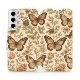 Etui do Samsung Galaxy A16 5G - wzór VP92S