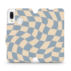 Etui do Samsung Galaxy A40 - wzór VA59S