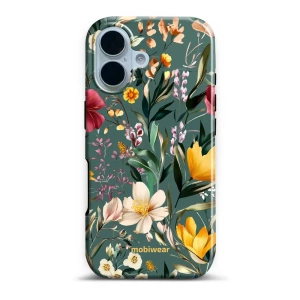 Etui Elite Pro do Apple iPhone 17 - wzór EP71E