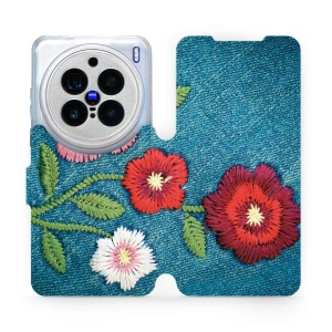 Etui do Vivo X200 Pro 5G - wzór MD05P