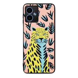 Etui Glossy Case do Motorola Moto G14 - wzór G052G