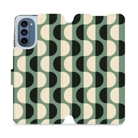 Etui do Motorola Moto G62 5G - wzór VA56S