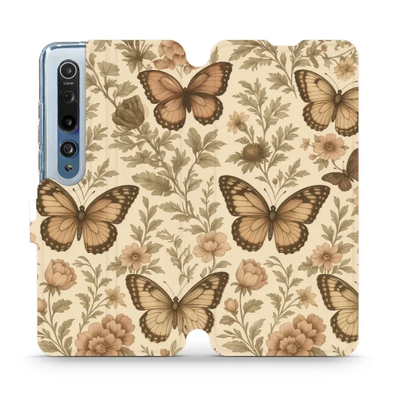 Etui do Xiaomi Mi 10 - wzór VP92S