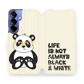 Etui do Samsung Galaxy S25 Plus - wzór M041S