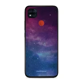 Etui Glossy Case do Xiaomi Redmi 9C - wzór G049G