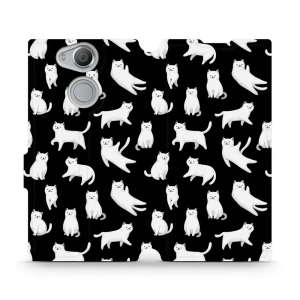 Etui do Sony Xperia XA2 - wzór V163S