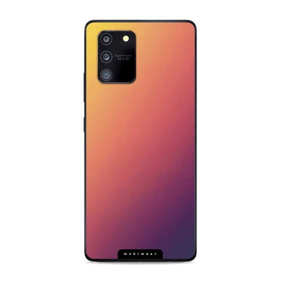 Etui Glossy Case do Samsung Galaxy S10 Lite - wzór G066G