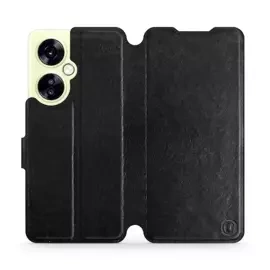 Etui do OnePlus Nord CE 3 Lite 5G - wzór Black&Gray