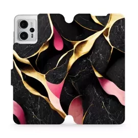 Etui do Motorola Moto G23 - wzór VP35S