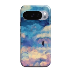 Etui Elite Pro do Google Pixel 10 Pro - wzór ER09E