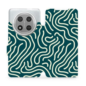 Etui do Huawei Honor Magic7 Lite 5G - wzór VA61S