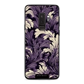 Etui Glossy Case do Samsung Galaxy S9 Plus - wzór GA46G