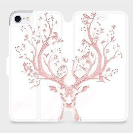 Etui do Apple iPhone SE 2020 - wzór M007S