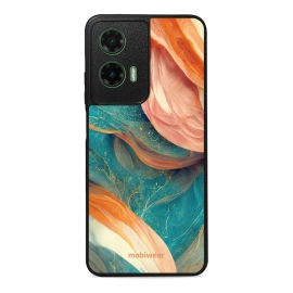 Etui Glossy Case do Motorola Moto G35 5G - wzór G025G