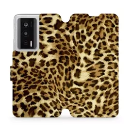 Etui do Xiaomi POCO F5 Pro - wzór VA33P