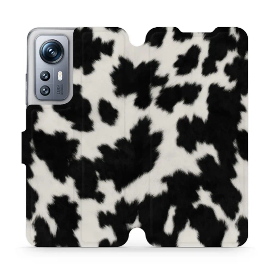 Etui do Xiaomi 12S - wzór V165S