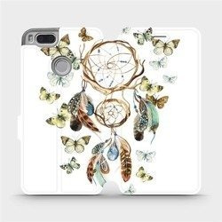 Etui do Xiaomi Mi A1 - wzór M001P