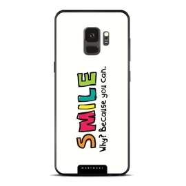 Etui Glossy Case do Samsung Galaxy S9 - wzór G073G