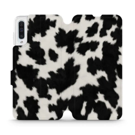 Etui do Samsung Galaxy A50 - wzór V165S