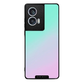 Etui Glossy Case do Motorola Edge 50 Fusion - wzór G063G