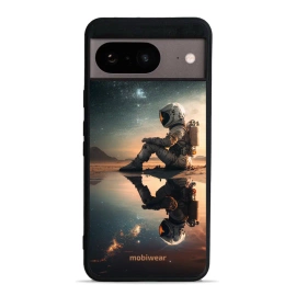 Etui Glossy Case do Google Pixel 8 - wzór G003G