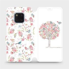 Etui do Huawei Mate 20 Pro - wzór M120S