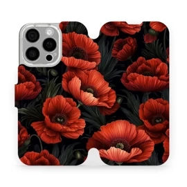Etui do Apple iPhone 16 Pro - wzór VP45S