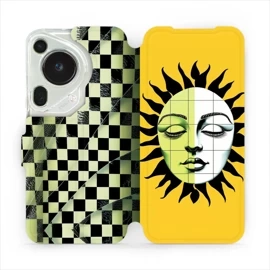 Etui do Huawei Pura 70 Ultra - wzór VP56S