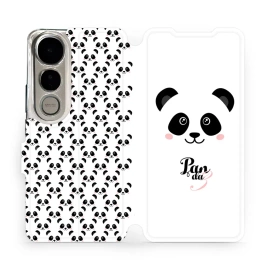 Etui do Vivo V50 Lite - wzór M030P