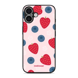 Etui Glossy Case do Apple iPhone 16 Plus - wzór GP84G