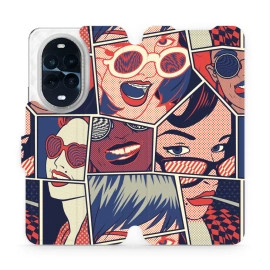 Etui do Huawei Nova 13 Pro - wzór VP18P