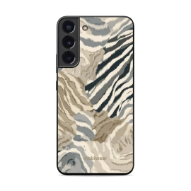 Etui Glossy Case do Samsung Galaxy S22 Plus - wzór G168G