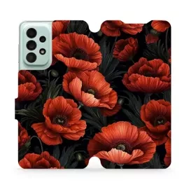 Etui do Samsung Galaxy A33 5G - wzór VP45S