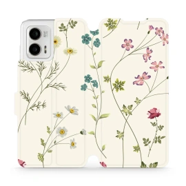 Etui do Motorola Moto G73 5G - wzór MD03S